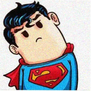 快看影视影迷留言墙用户卷帘人头像